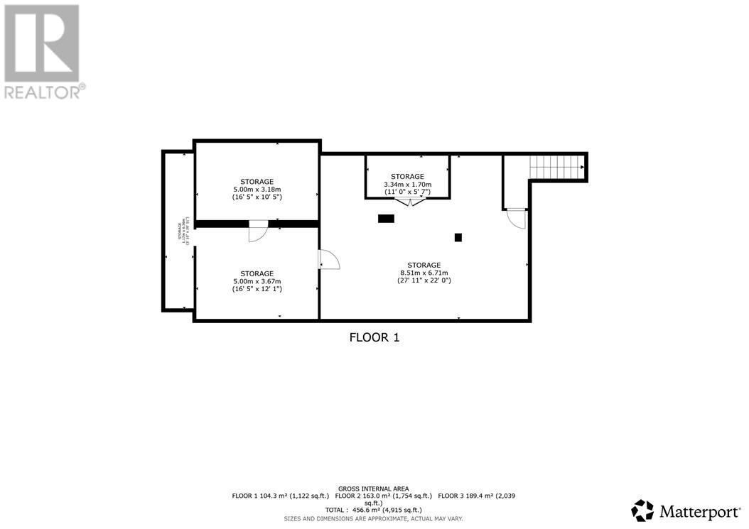 402 Frood Road, Sudbury, ON