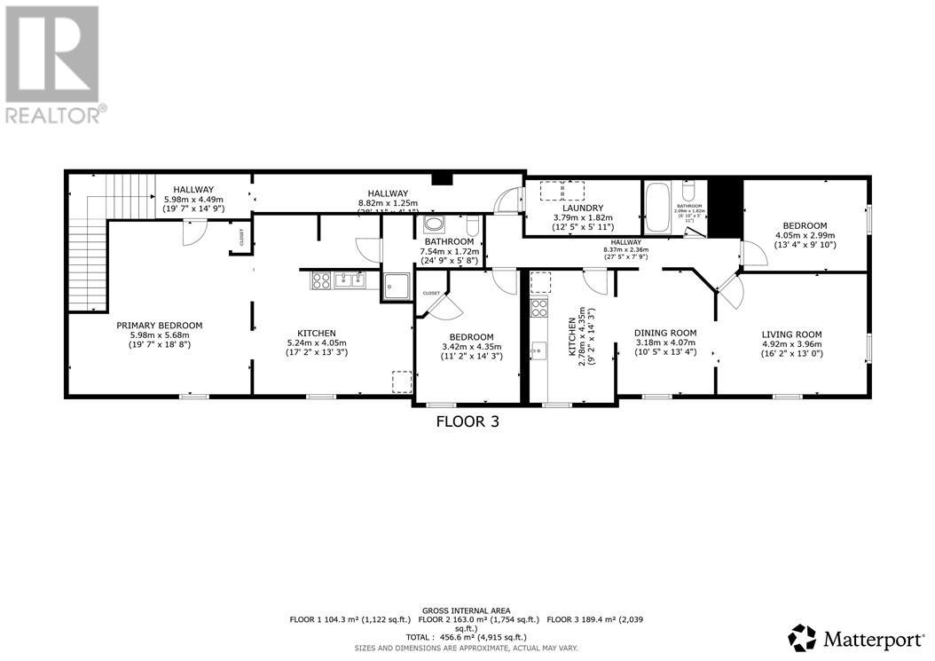 402 Frood Road, Sudbury, ON