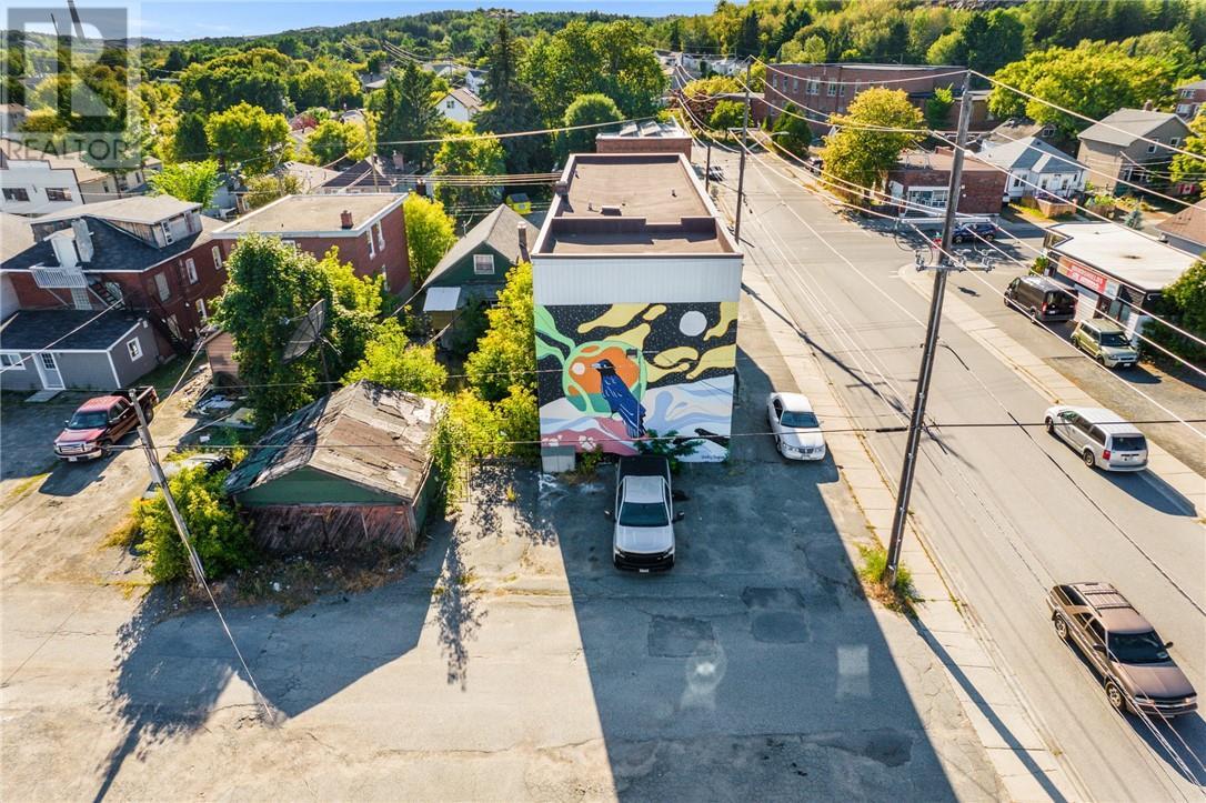 402 Frood Road, Sudbury, ON