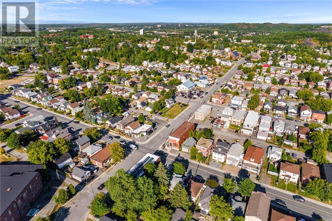 402 Frood Road, Sudbury, ON