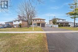 345 SILVERSTONE DRIVE Toronto, ON M9V 3J8