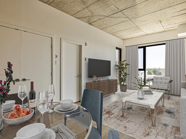 Salle à manger - 617-5388 Boul. Henri-Bourassa O., Montréal (Saint-Laurent), QC - Indoor