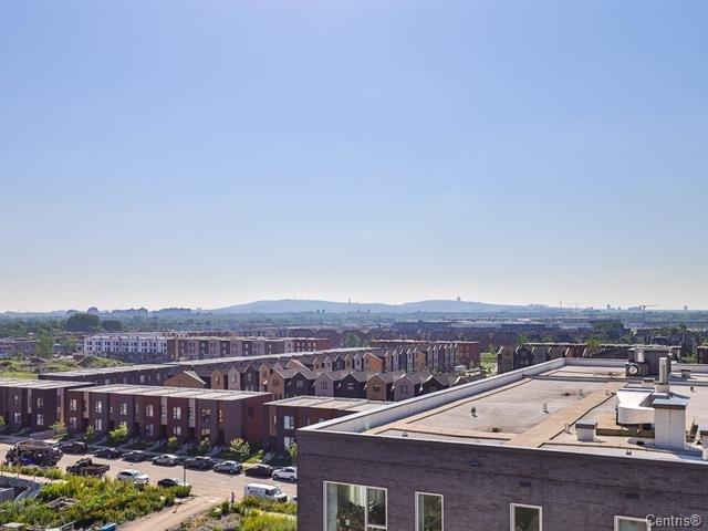 Vue - 617-5388 Boul. Henri-Bourassa O., Montréal (Saint-Laurent), QC - Outdoor With View