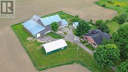 6511 21/22 NOTTAWASAGA SIDE ROAD Clearview, ON L0M 1S0