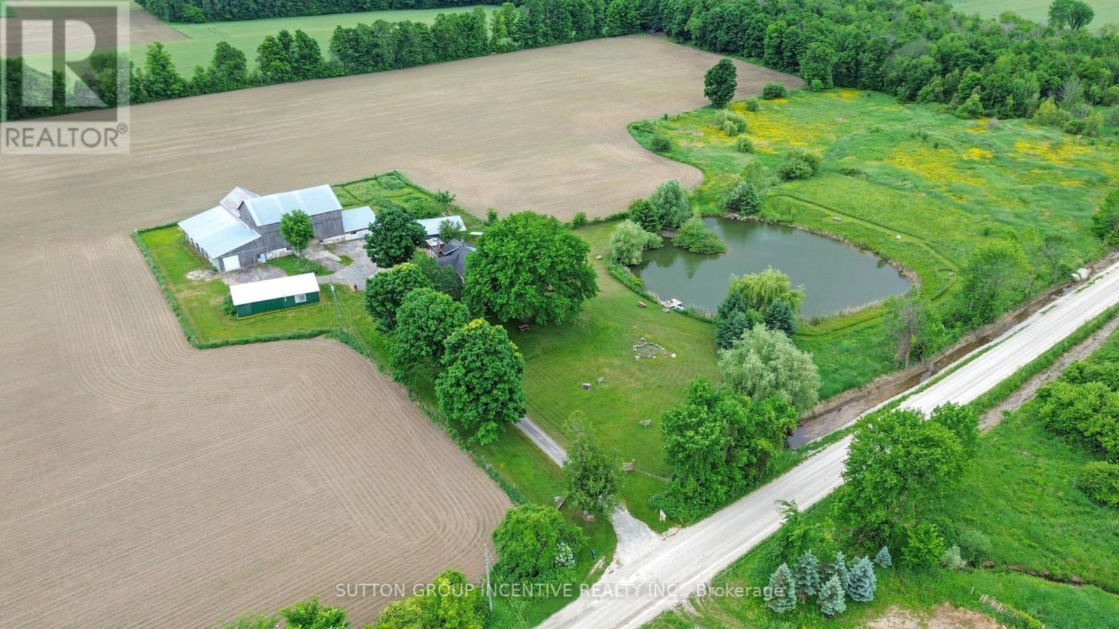 6511 21/22 Nottawasaga Side Road, Clearview, ON - Outdoor