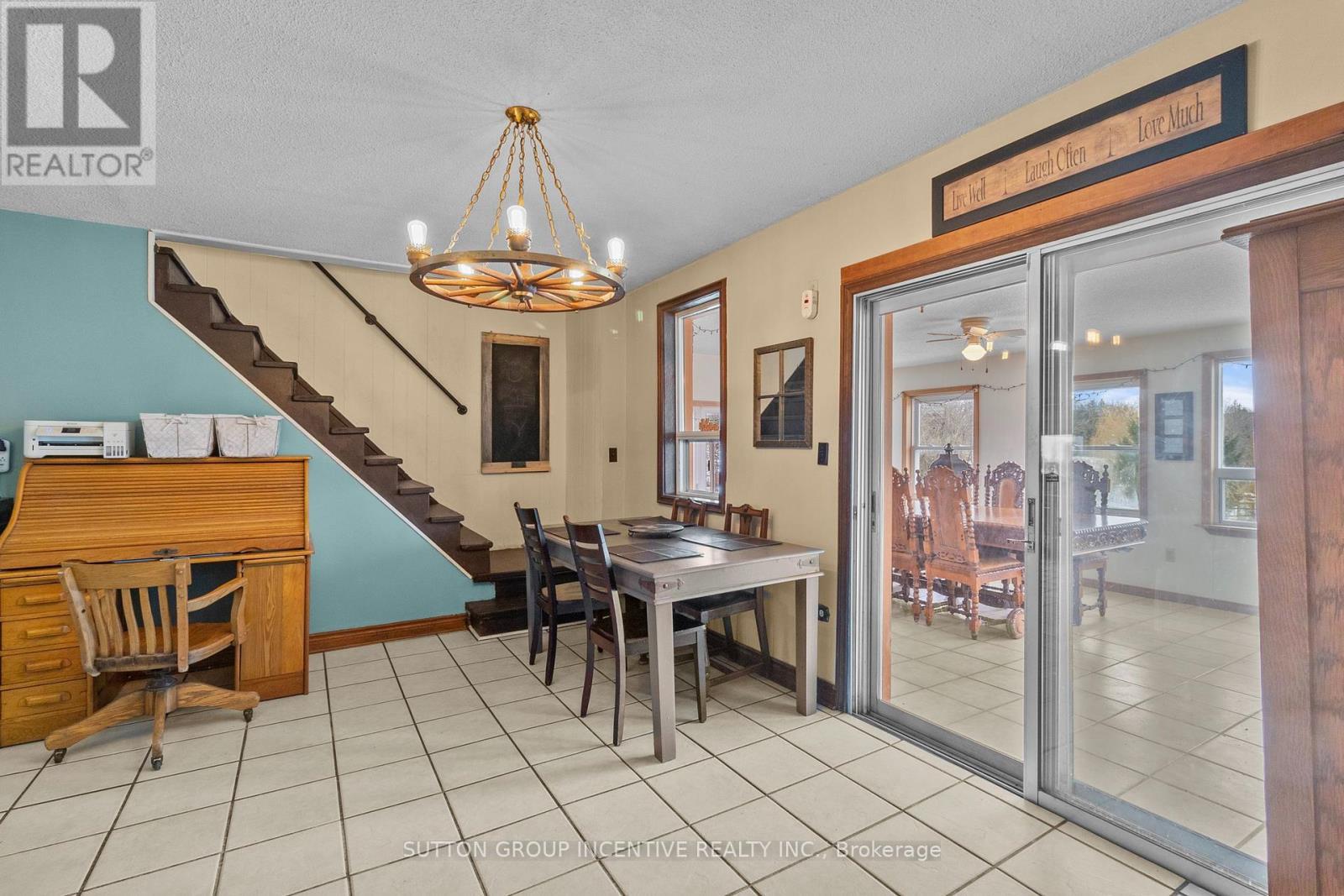 6511 21/22 Nottawasaga Side Road, Clearview, ON - Indoor