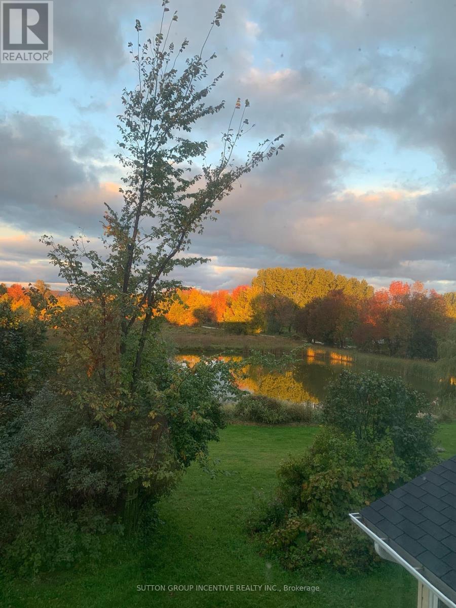 6511 21/22 Nottawasaga Side Road, Clearview, ON - Outdoor With View