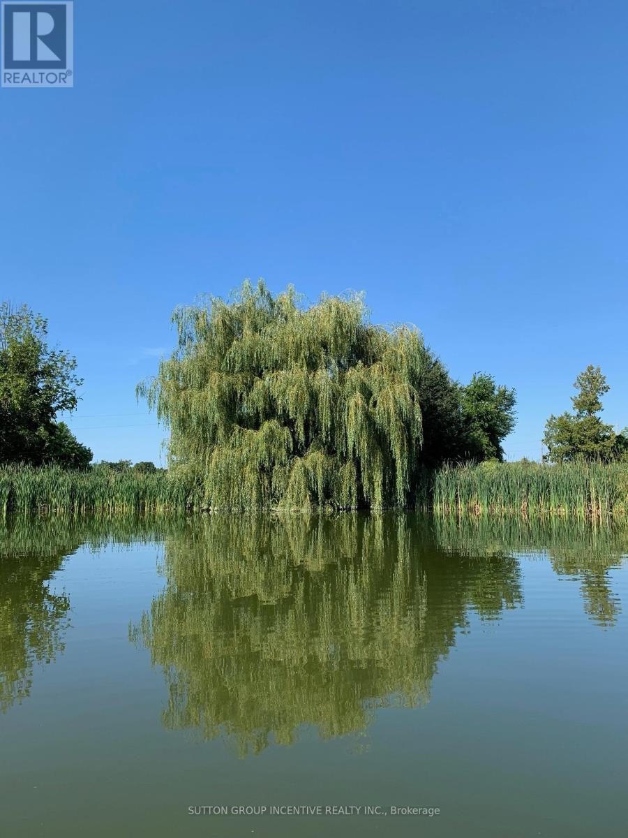 6511 21/22 Nottawasaga Side Road, Clearview, ON - Outdoor With Body Of Water With View