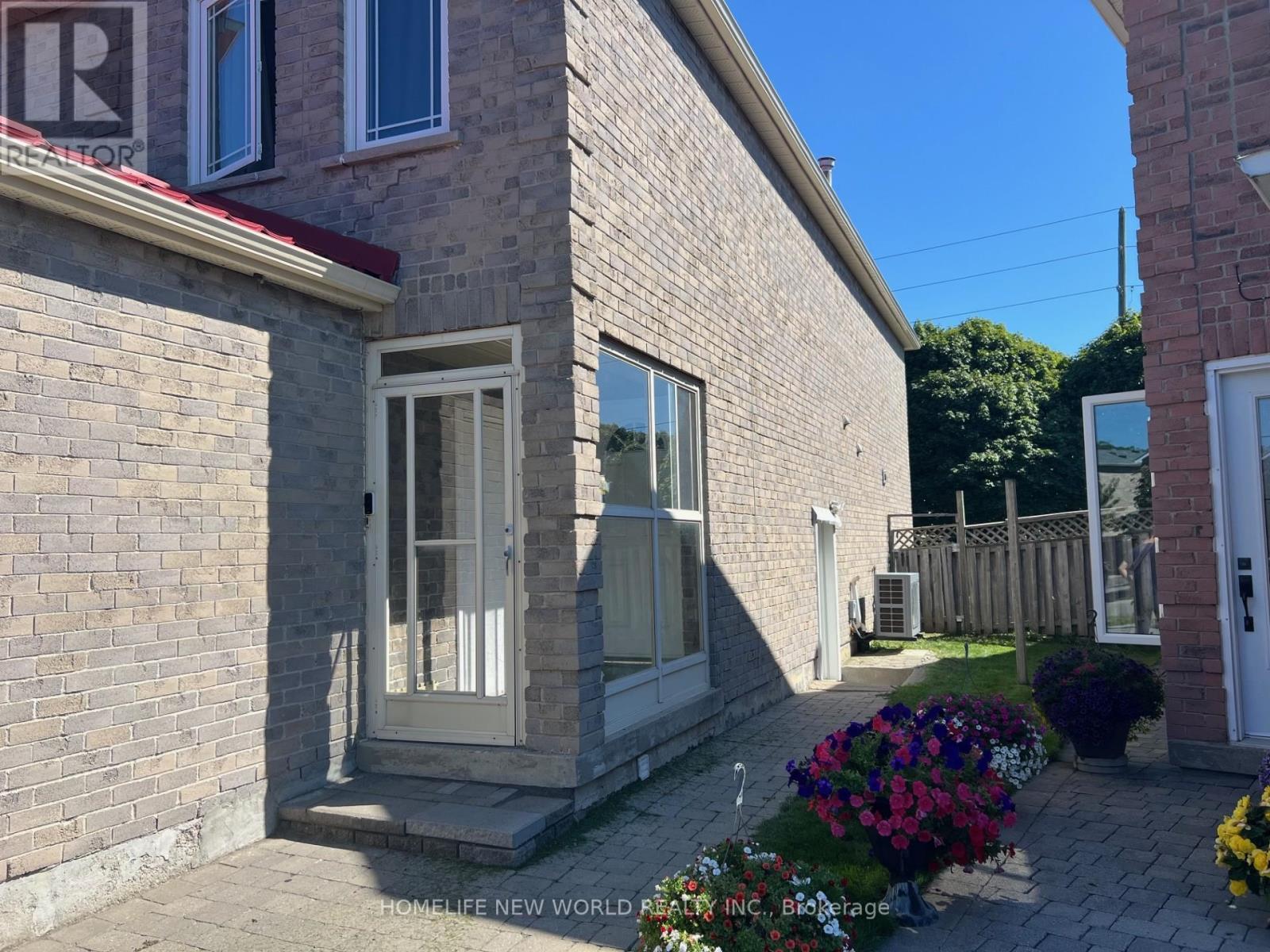 Bsmt - 47 Stather Crescent, Markham, ON - Outdoor With Exterior