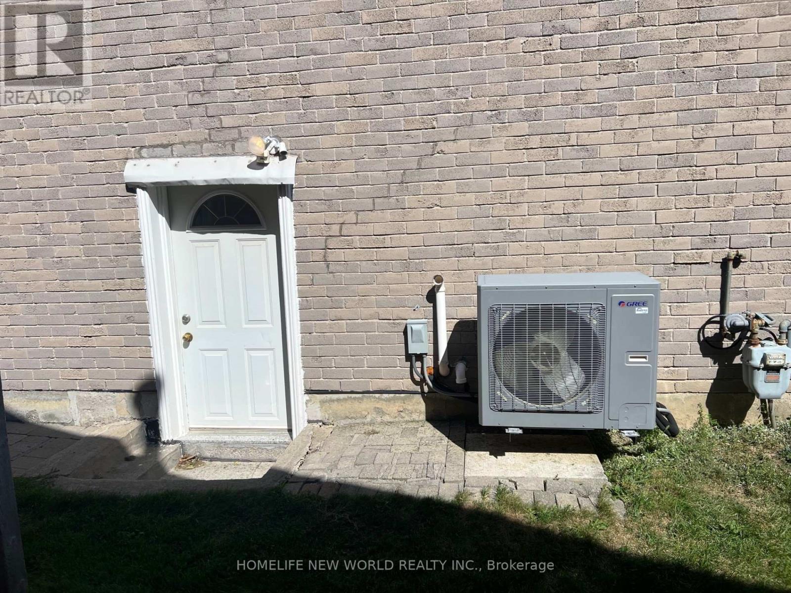 Bsmt - 47 Stather Crescent, Markham, ON - Outdoor With Exterior