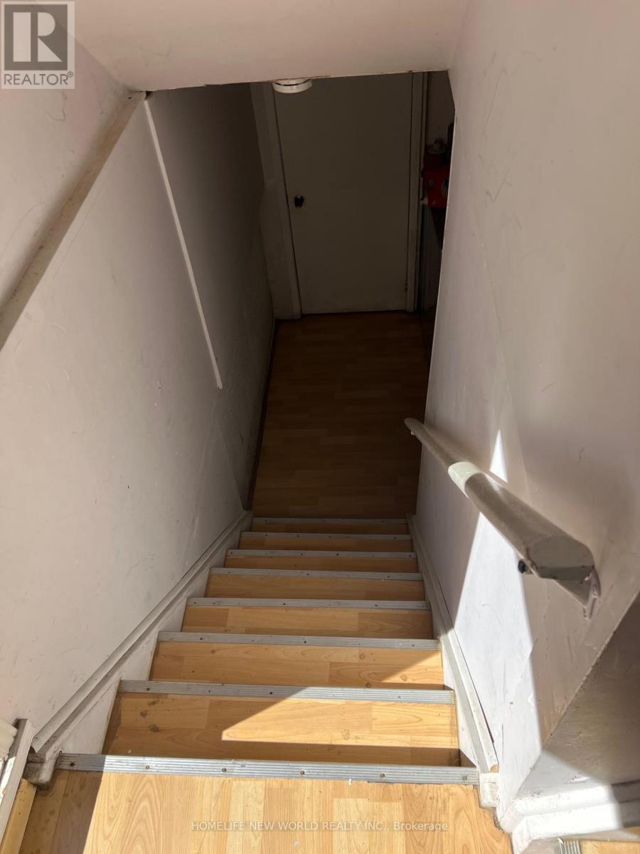 Bsmt - 47 Stather Crescent, Markham, ON - Indoor Photo Showing Other Room