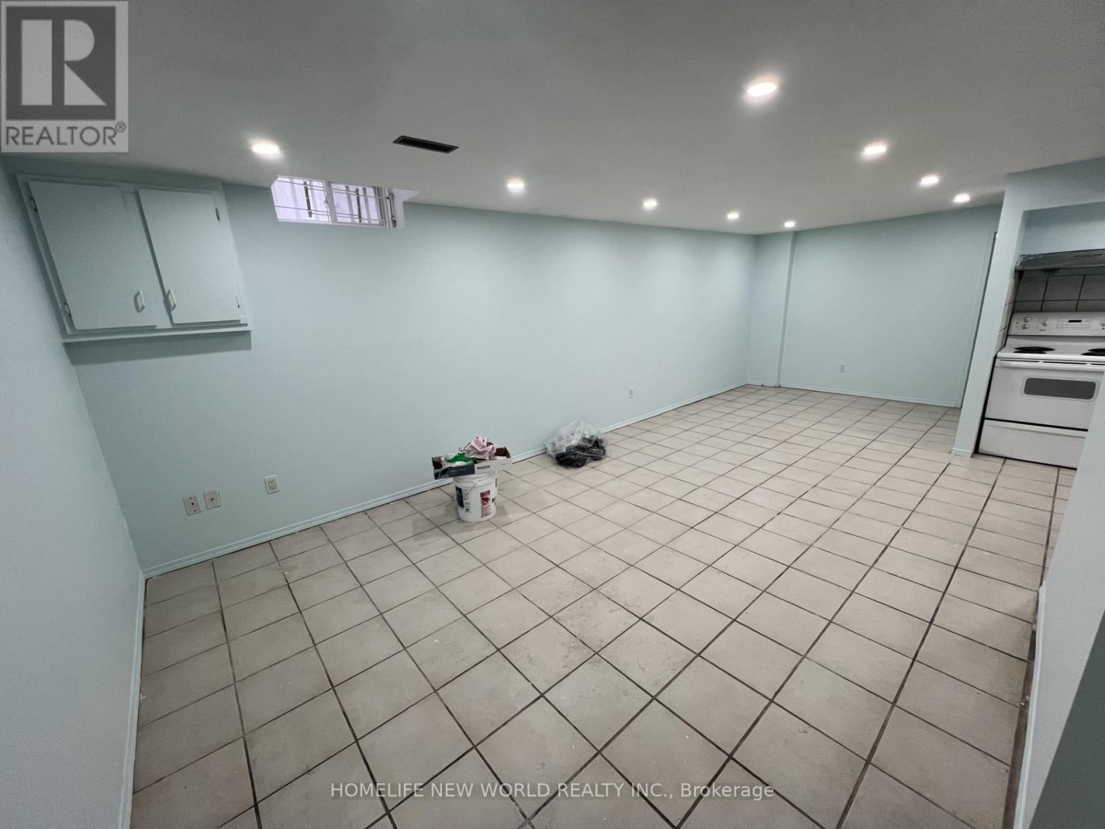 Bsmt - 47 Stather Crescent, Markham, ON - Indoor