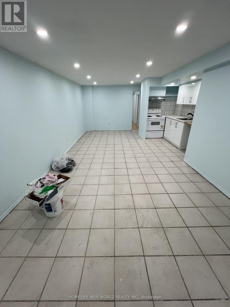 Bsmt - 47 Stather Crescent, Markham, ON - Indoor Photo Showing Other Room