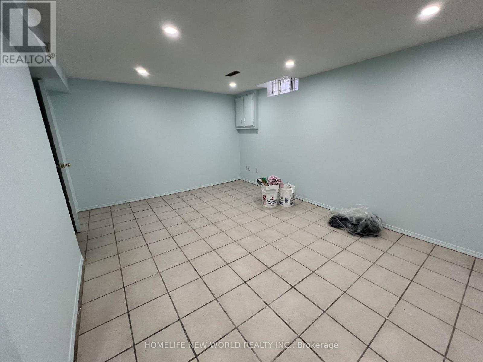 Bsmt - 47 Stather Crescent, Markham, ON - Indoor