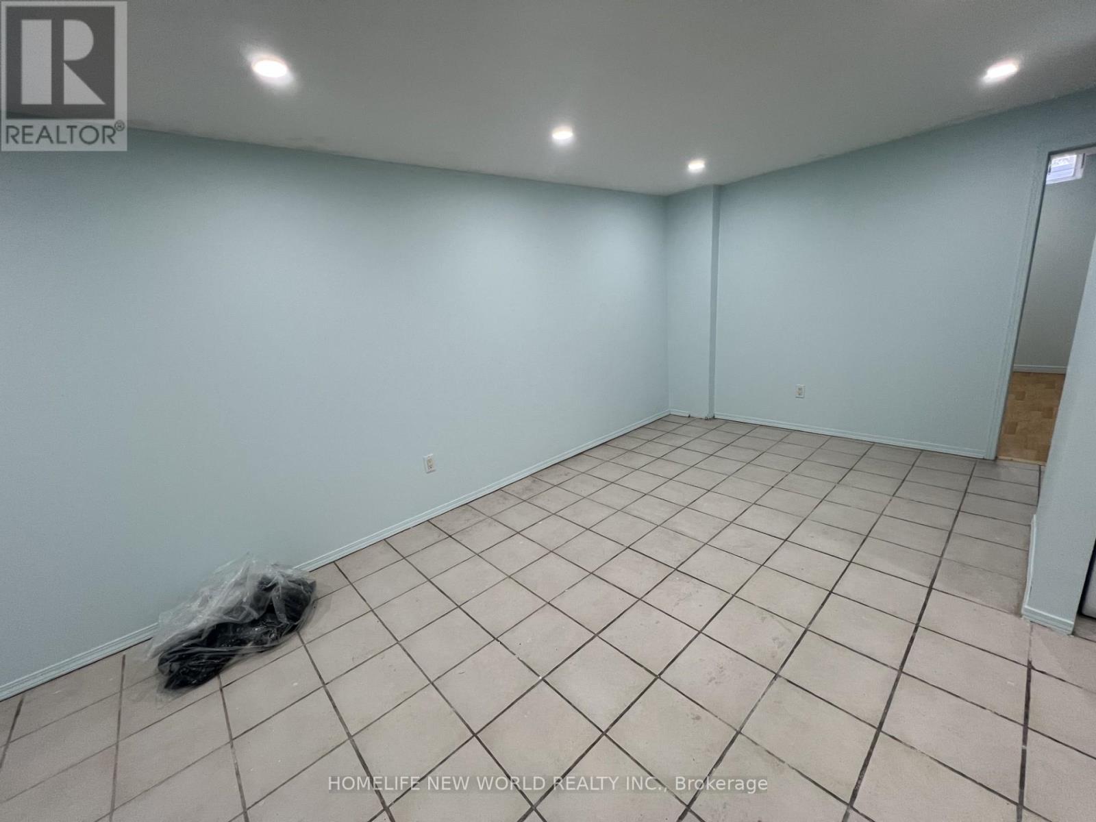 Bsmt - 47 Stather Crescent, Markham, ON - Indoor Photo Showing Other Room