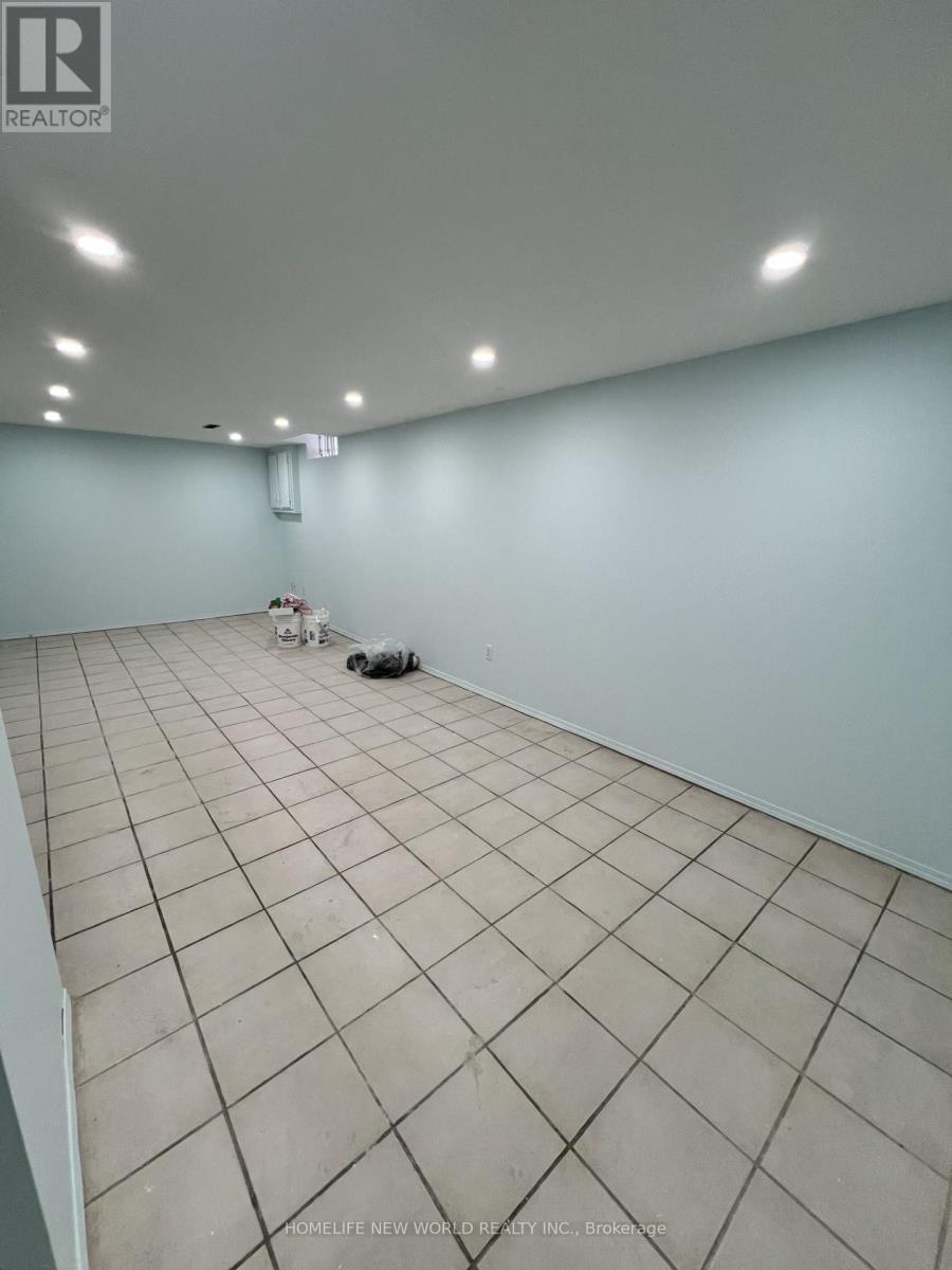 Bsmt - 47 Stather Crescent, Markham, ON - Indoor Photo Showing Other Room