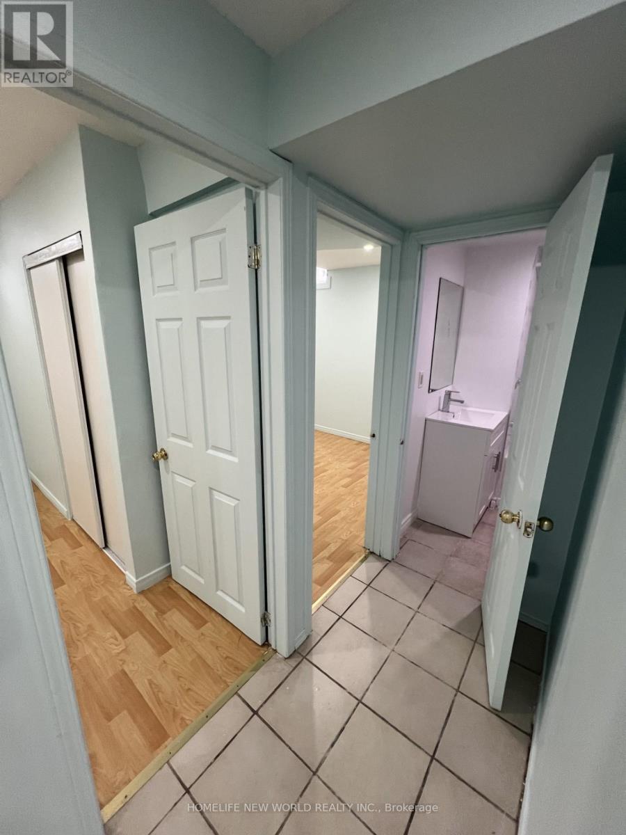 Bsmt - 47 Stather Crescent, Markham, ON - Indoor Photo Showing Other Room