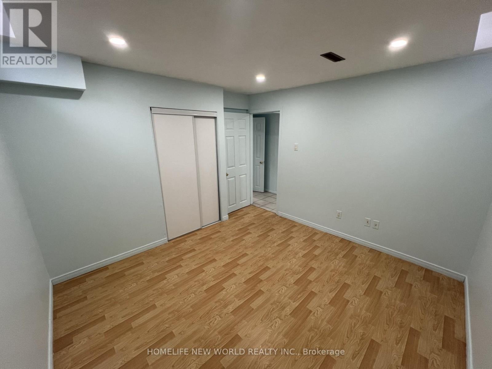 Bsmt - 47 Stather Crescent, Markham, ON - Indoor