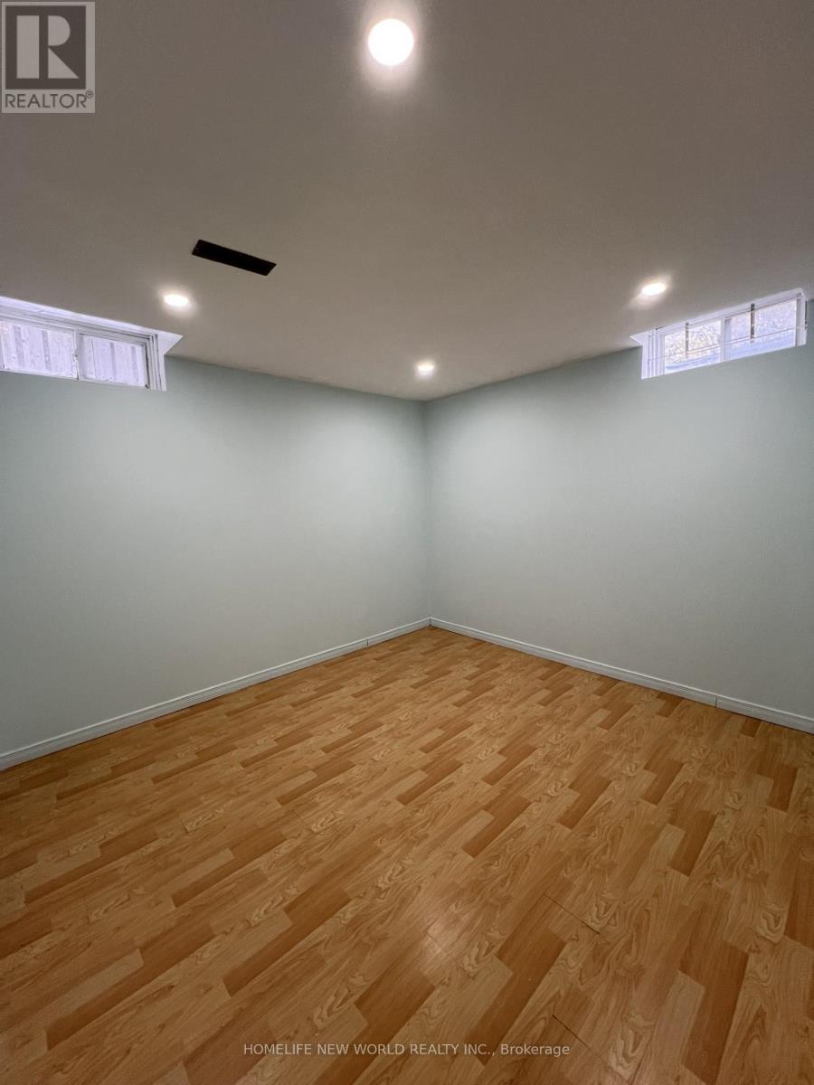 Bsmt - 47 Stather Crescent, Markham, ON - Indoor Photo Showing Basement