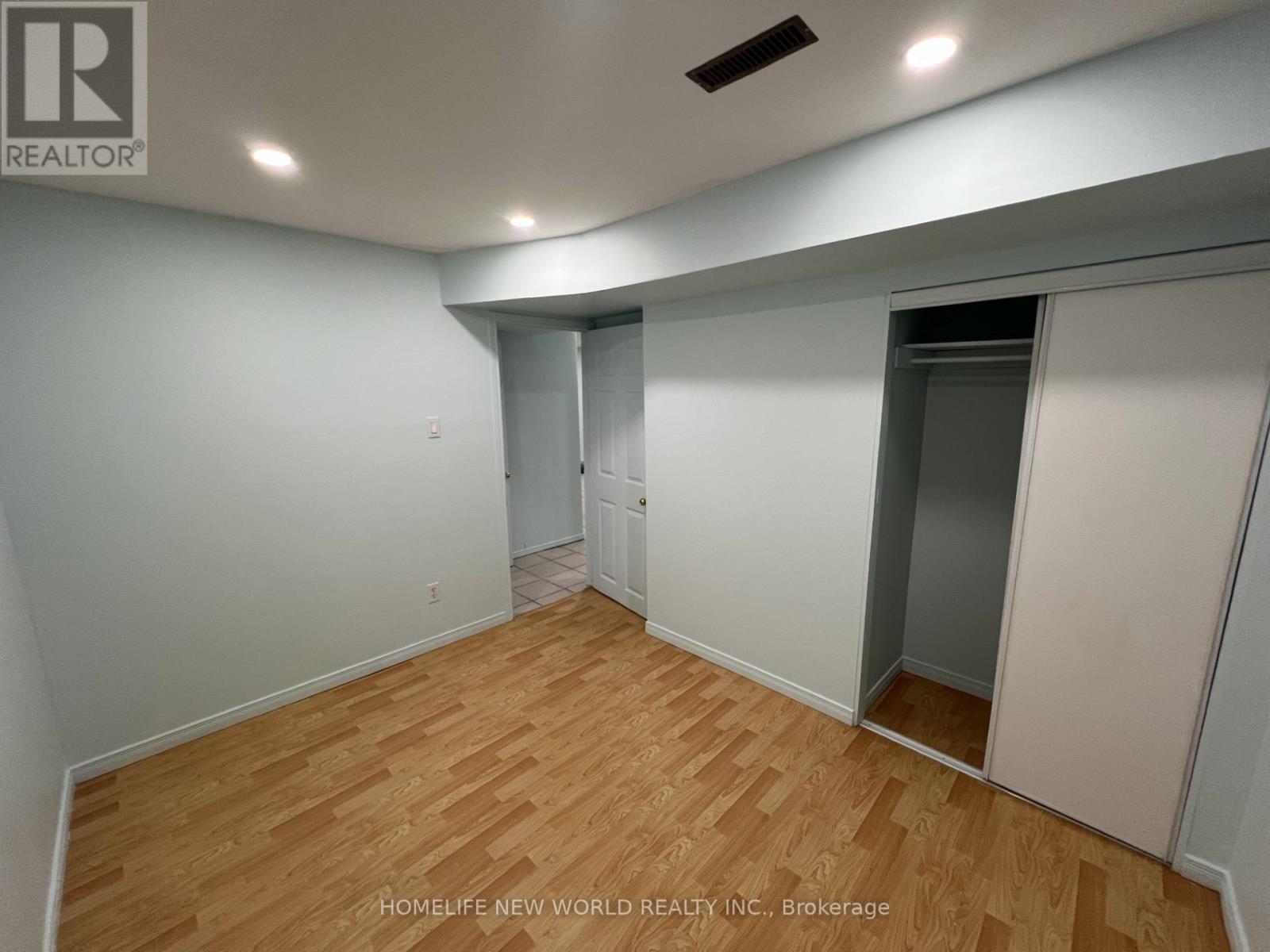 Bsmt - 47 Stather Crescent, Markham, ON - Indoor