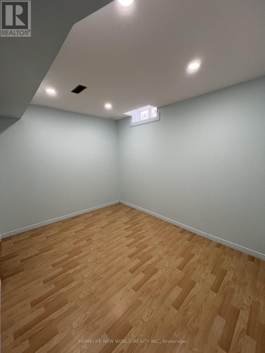 Bsmt - 47 Stather Crescent, Markham, ON - Indoor