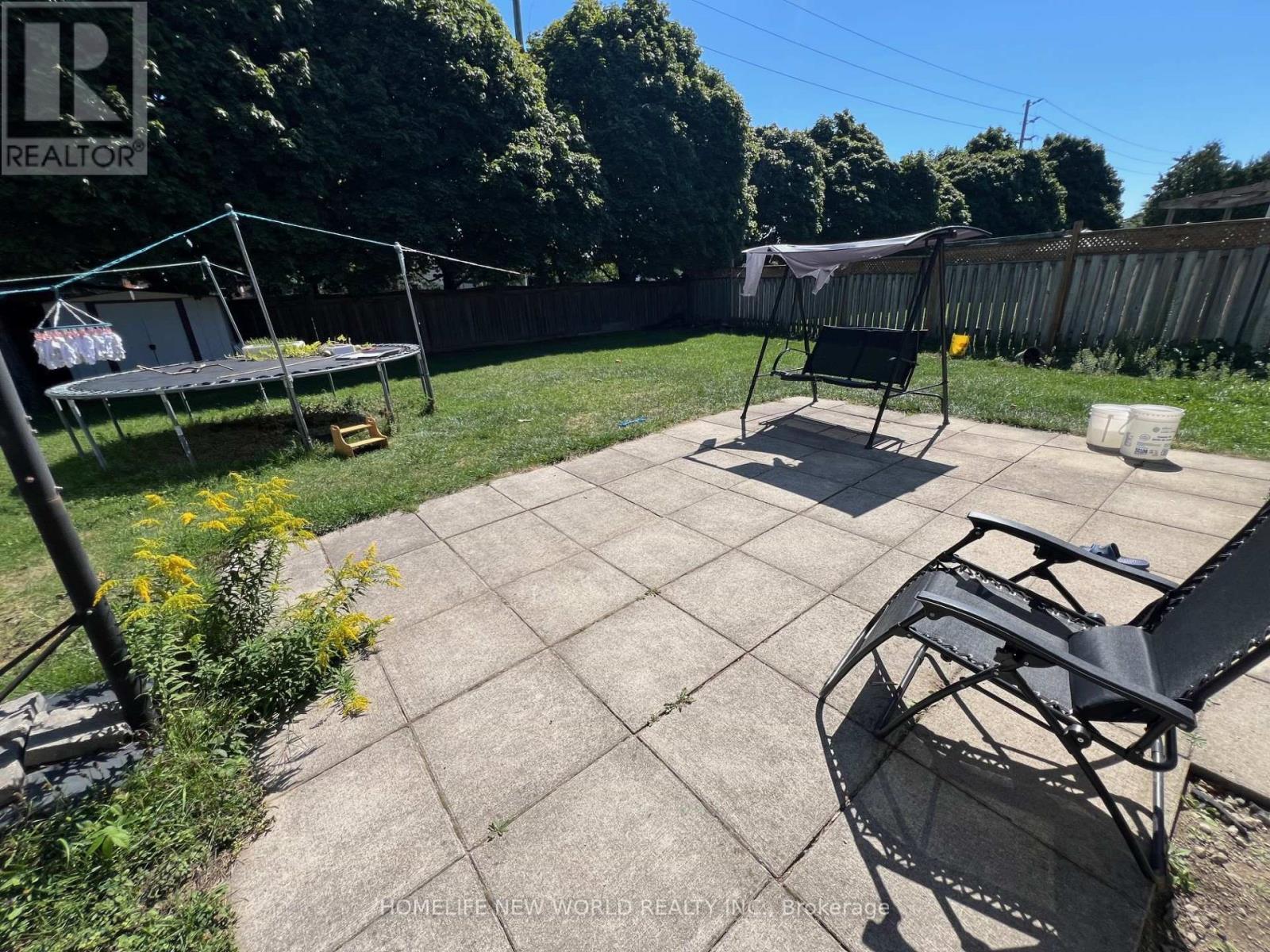 Bsmt - 47 Stather Crescent, Markham, ON - Outdoor