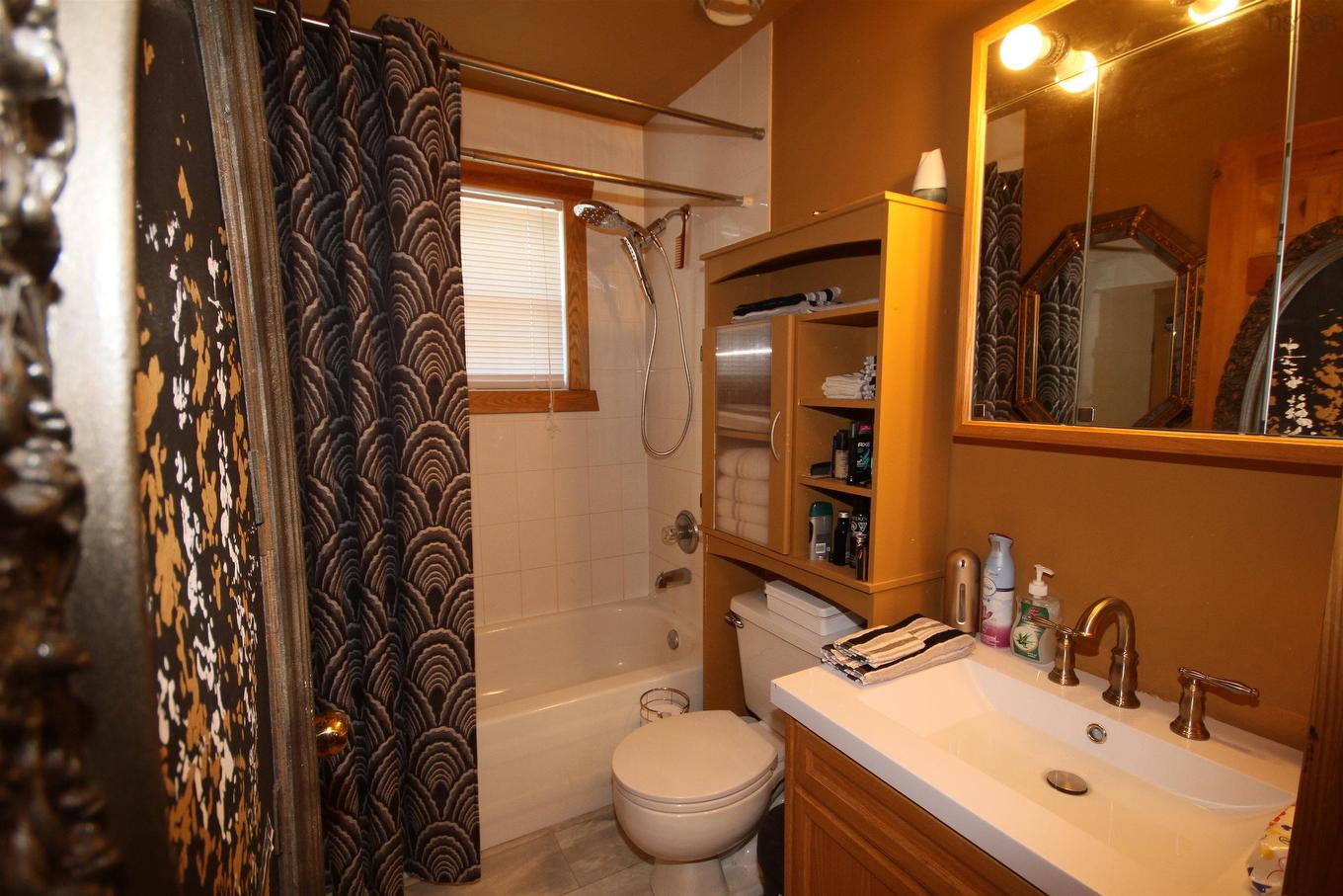 77 Lower River Road, Cleveland, NS