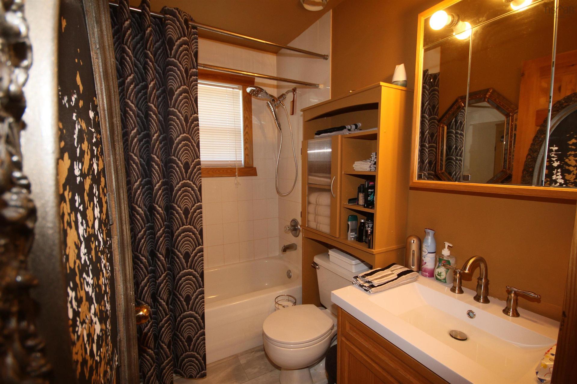 77 Lower River Road, Cleveland, NS