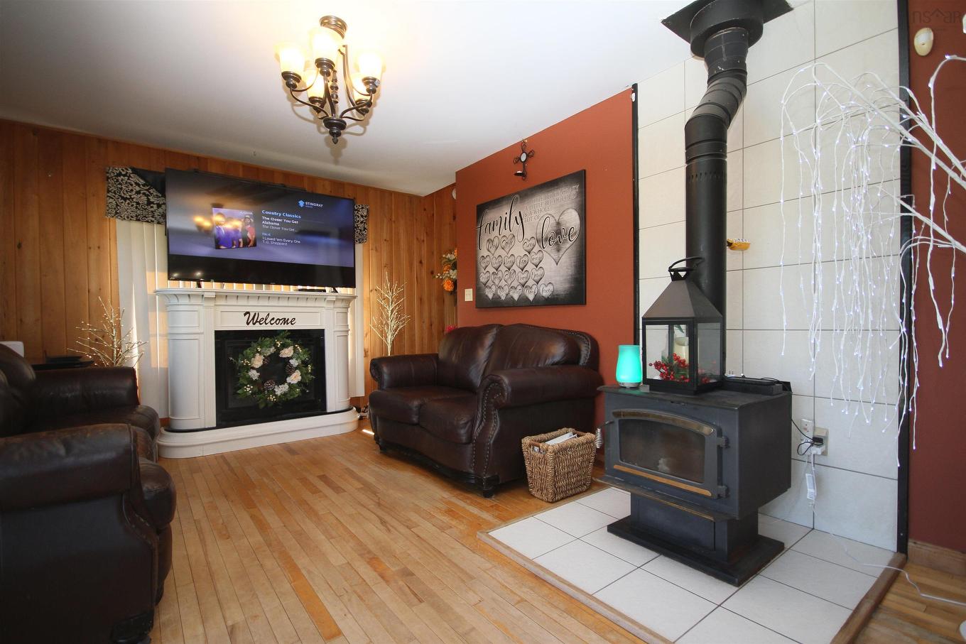 77 Lower River Road, Cleveland, NS