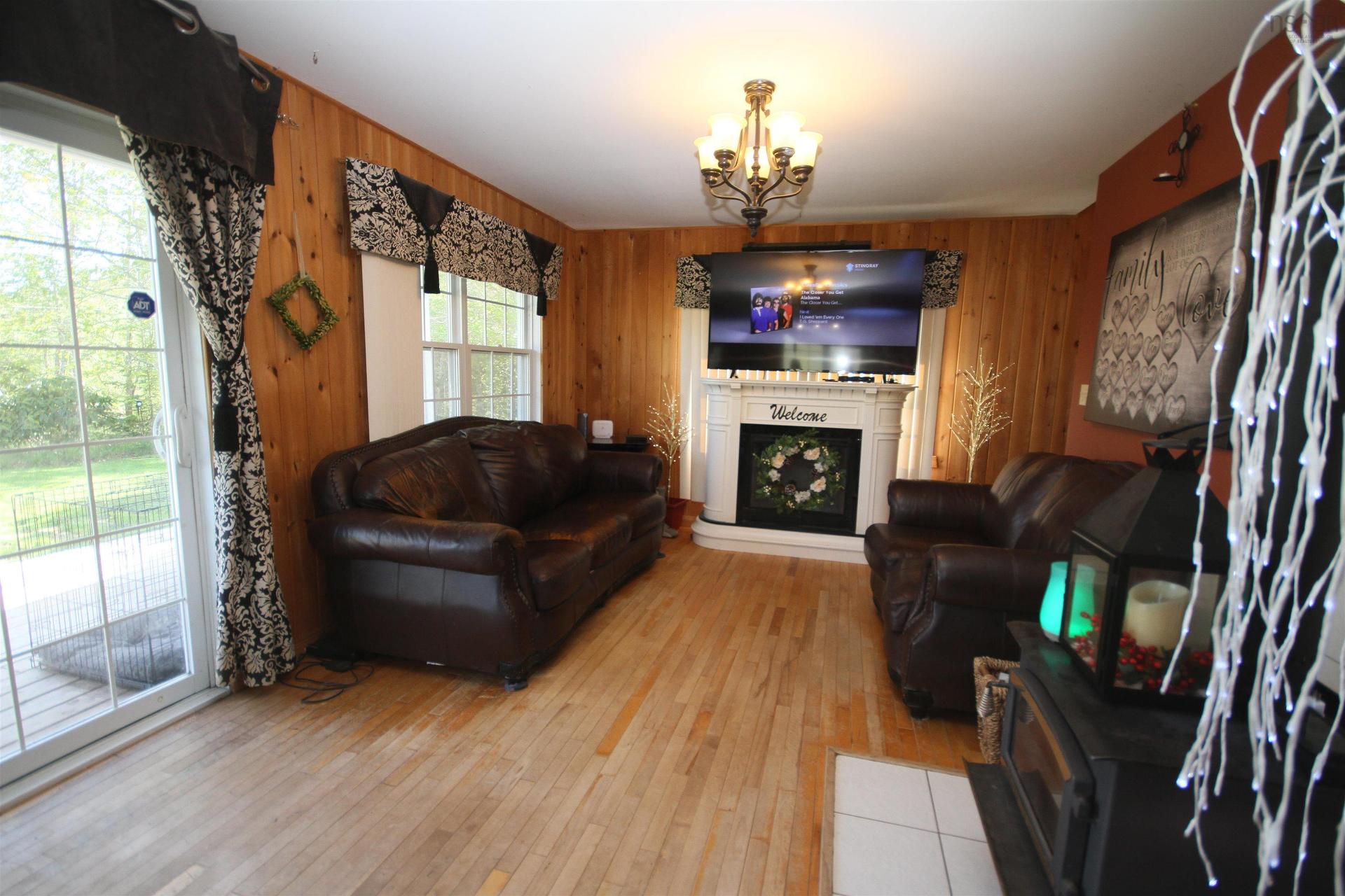 77 Lower River Road, Cleveland, NS