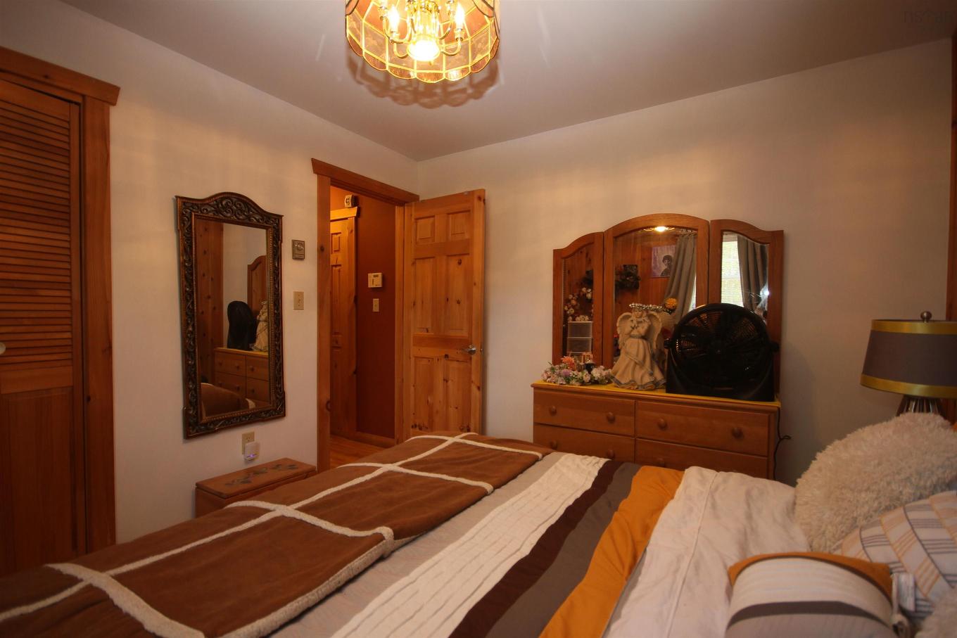 77 Lower River Road, Cleveland, NS