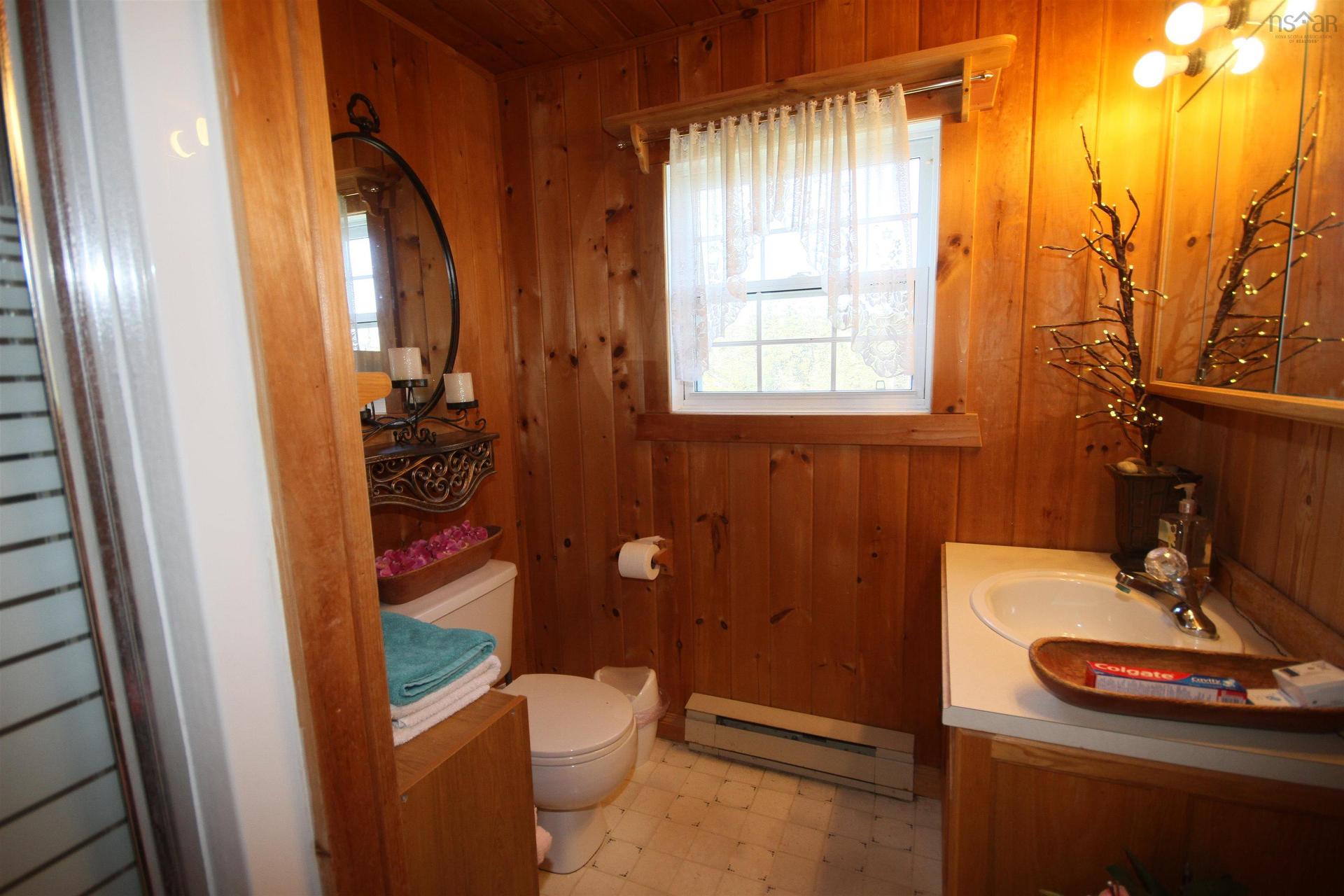 77 Lower River Road, Cleveland, NS