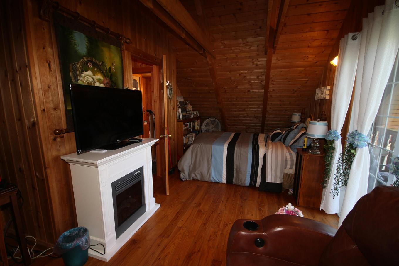 77 Lower River Road, Cleveland, NS