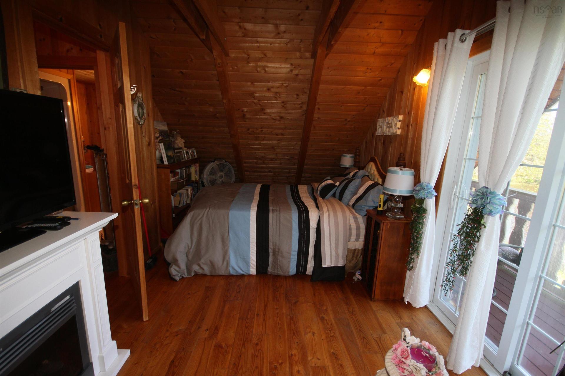 77 Lower River Road, Cleveland, NS