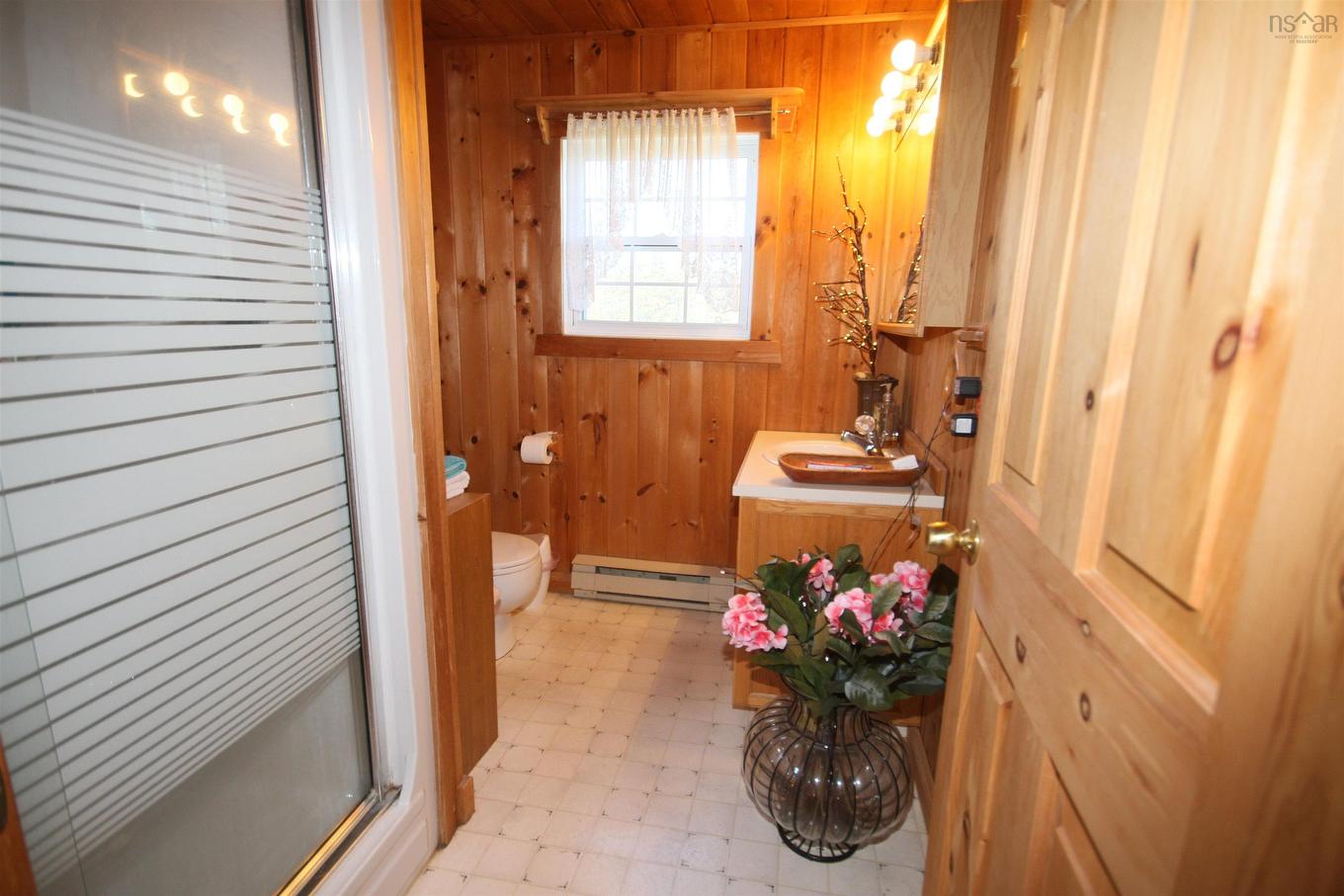 77 Lower River Road, Cleveland, NS