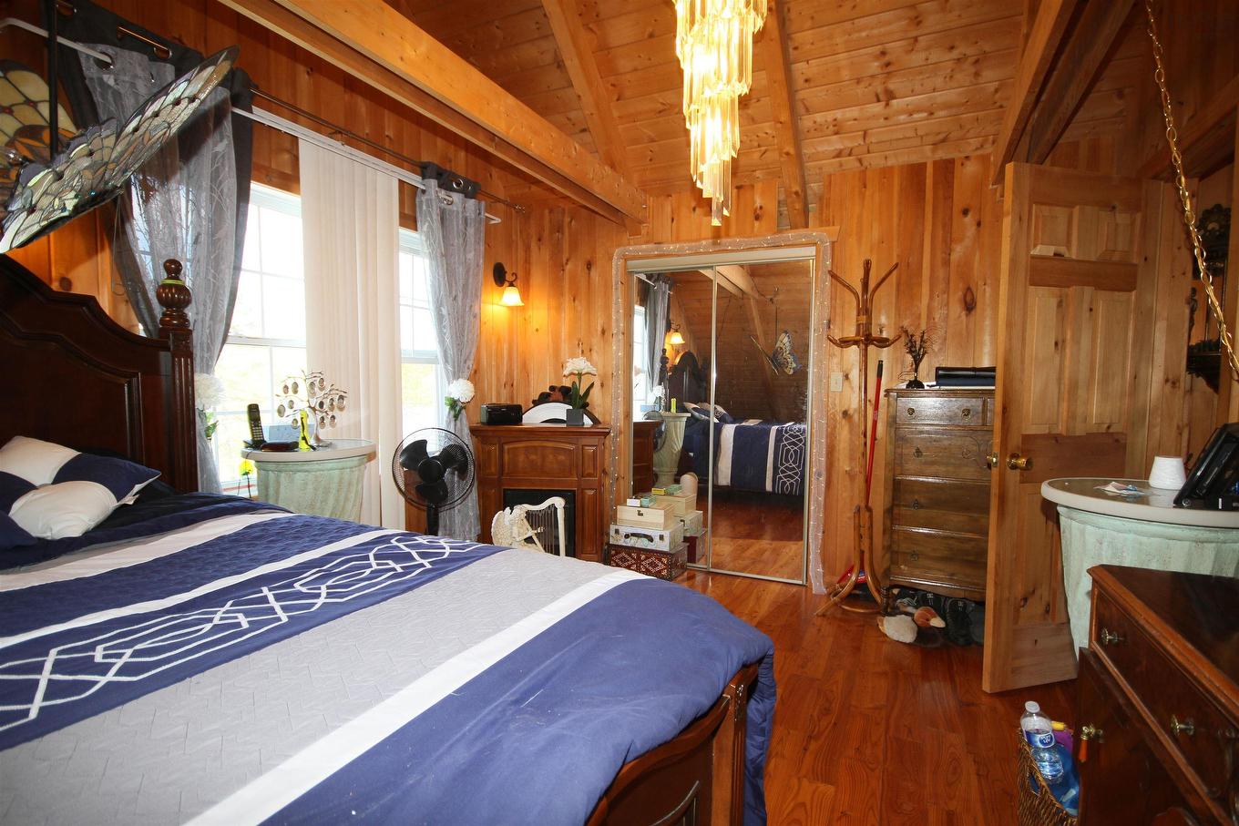 77 Lower River Road, Cleveland, NS