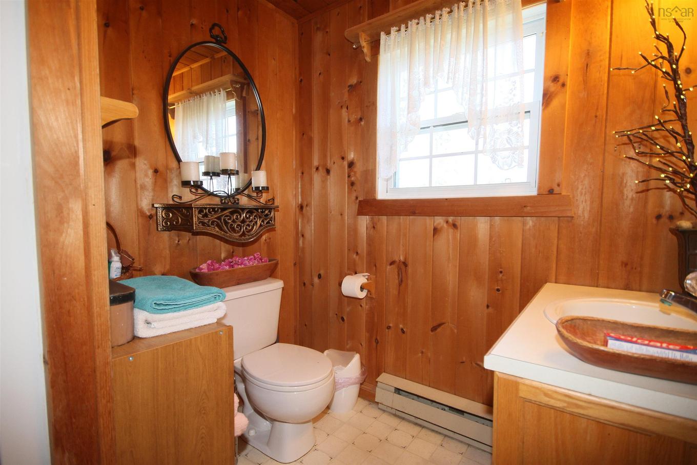 77 Lower River Road, Cleveland, NS