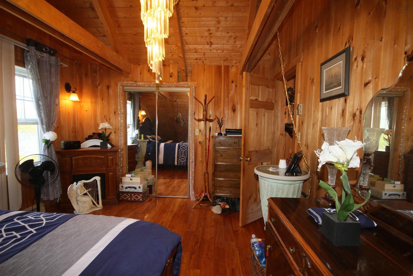 77 Lower River Road, Cleveland, NS