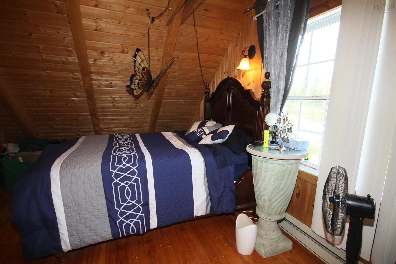 77 Lower River Road, Cleveland, NS