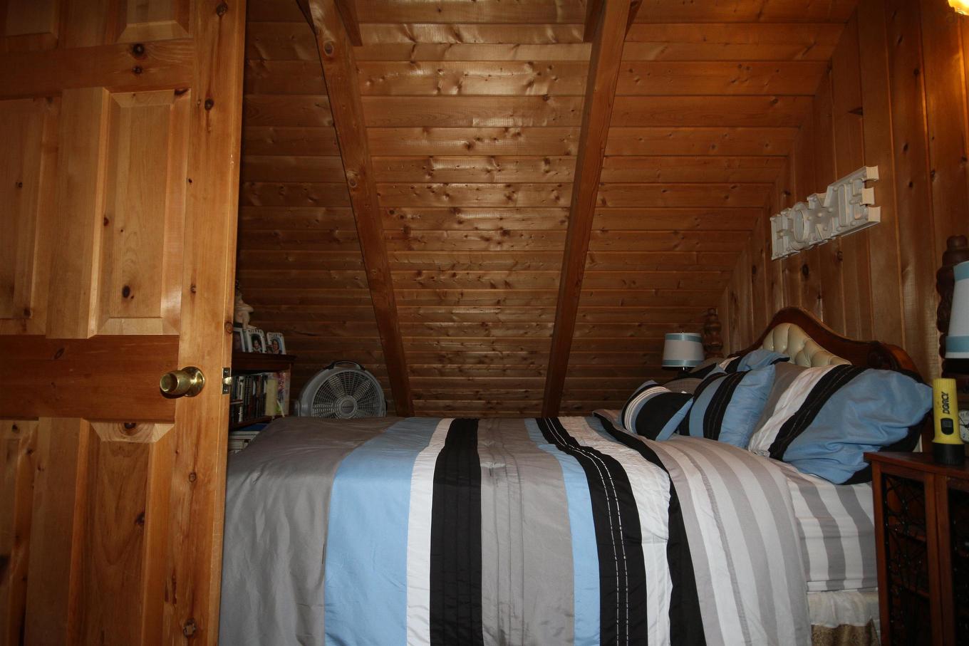 77 Lower River Road, Cleveland, NS