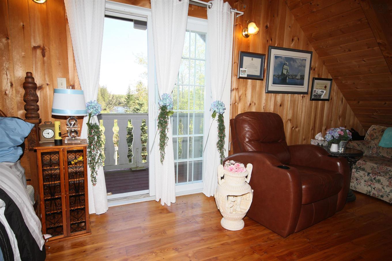 77 Lower River Road, Cleveland, NS