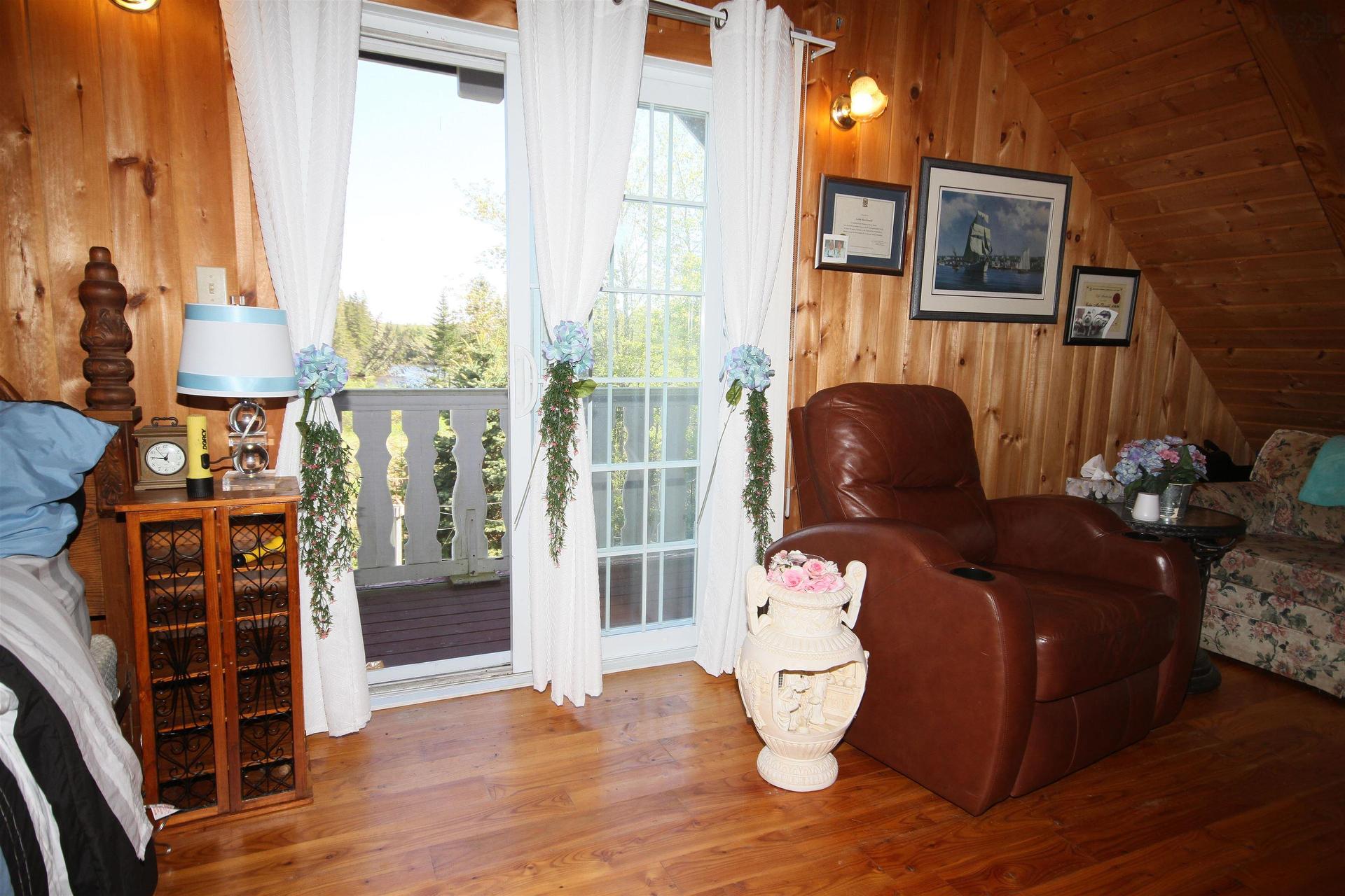 77 Lower River Road, Cleveland, NS