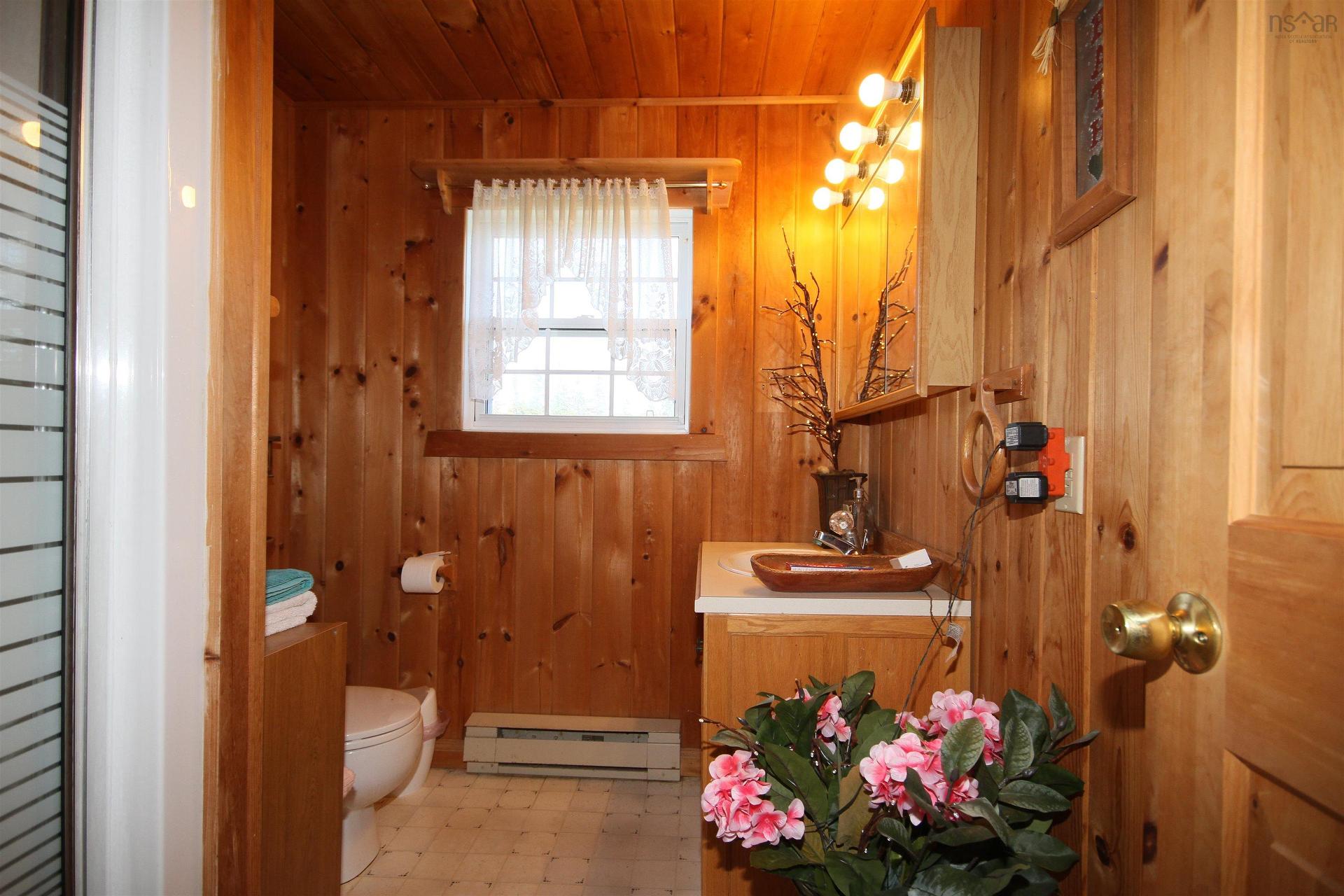 77 Lower River Road, Cleveland, NS