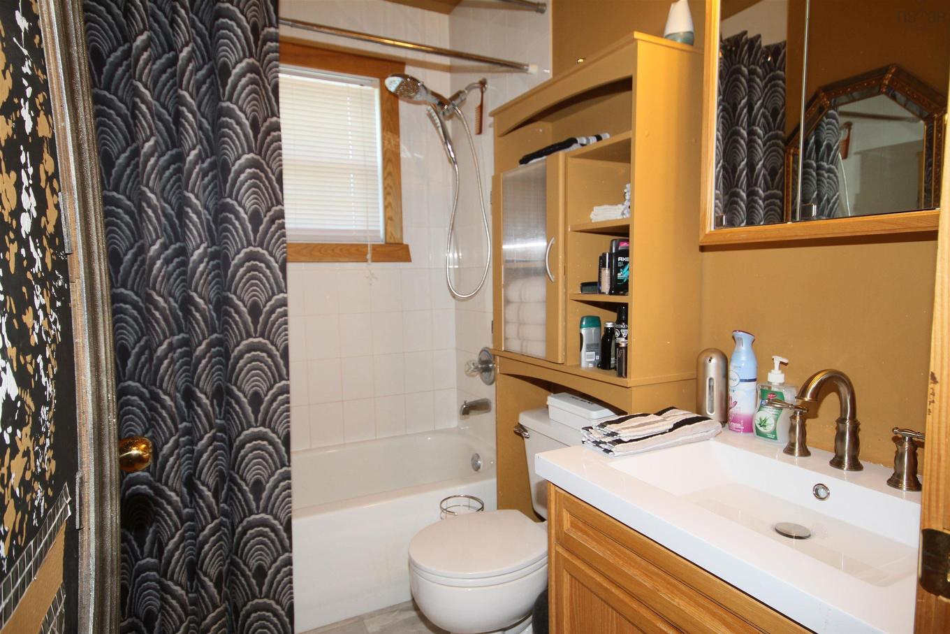 77 Lower River Road, Cleveland, NS