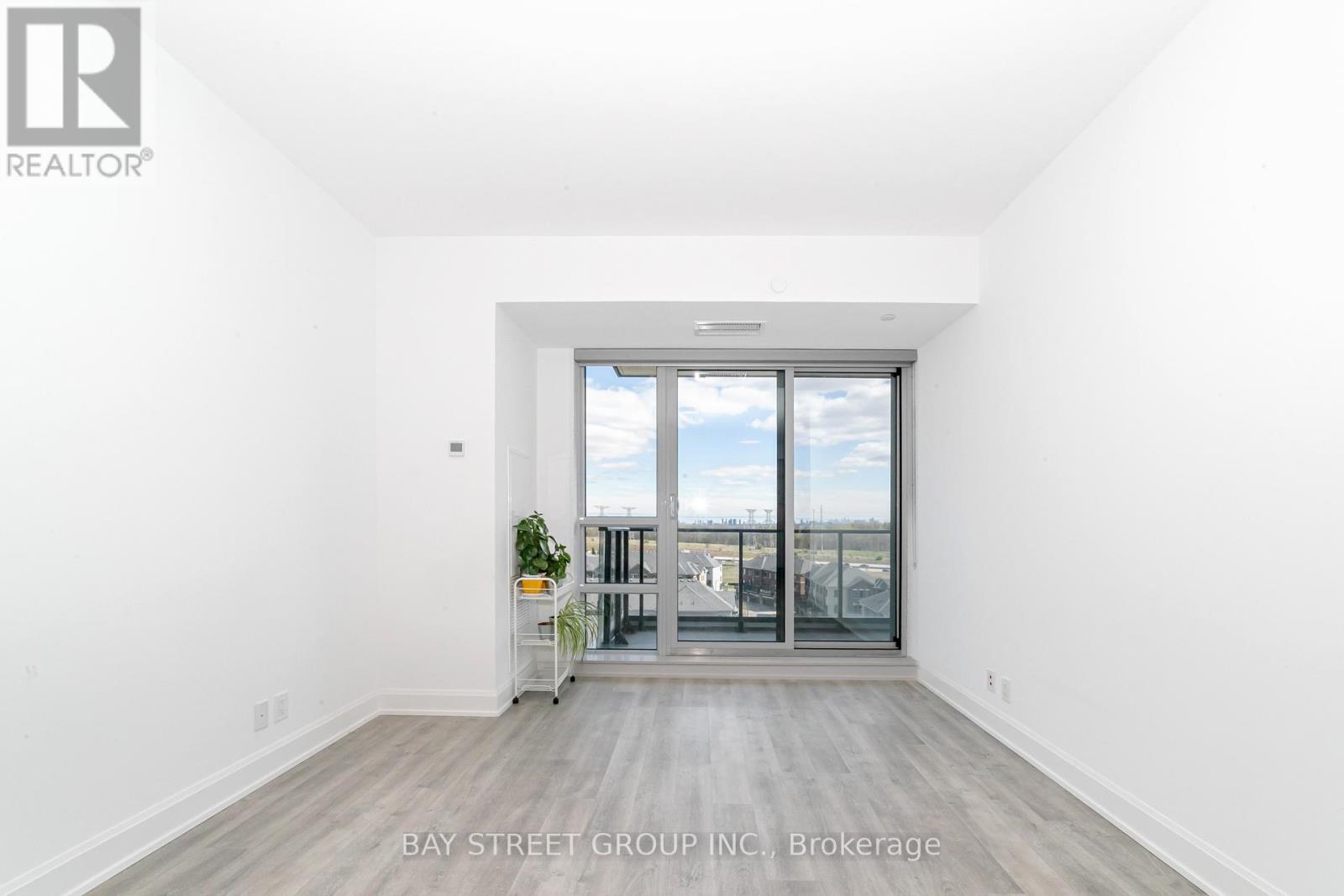 709 - 12 Gandhi Lane, Markham, ON - Indoor Photo Showing Other Room