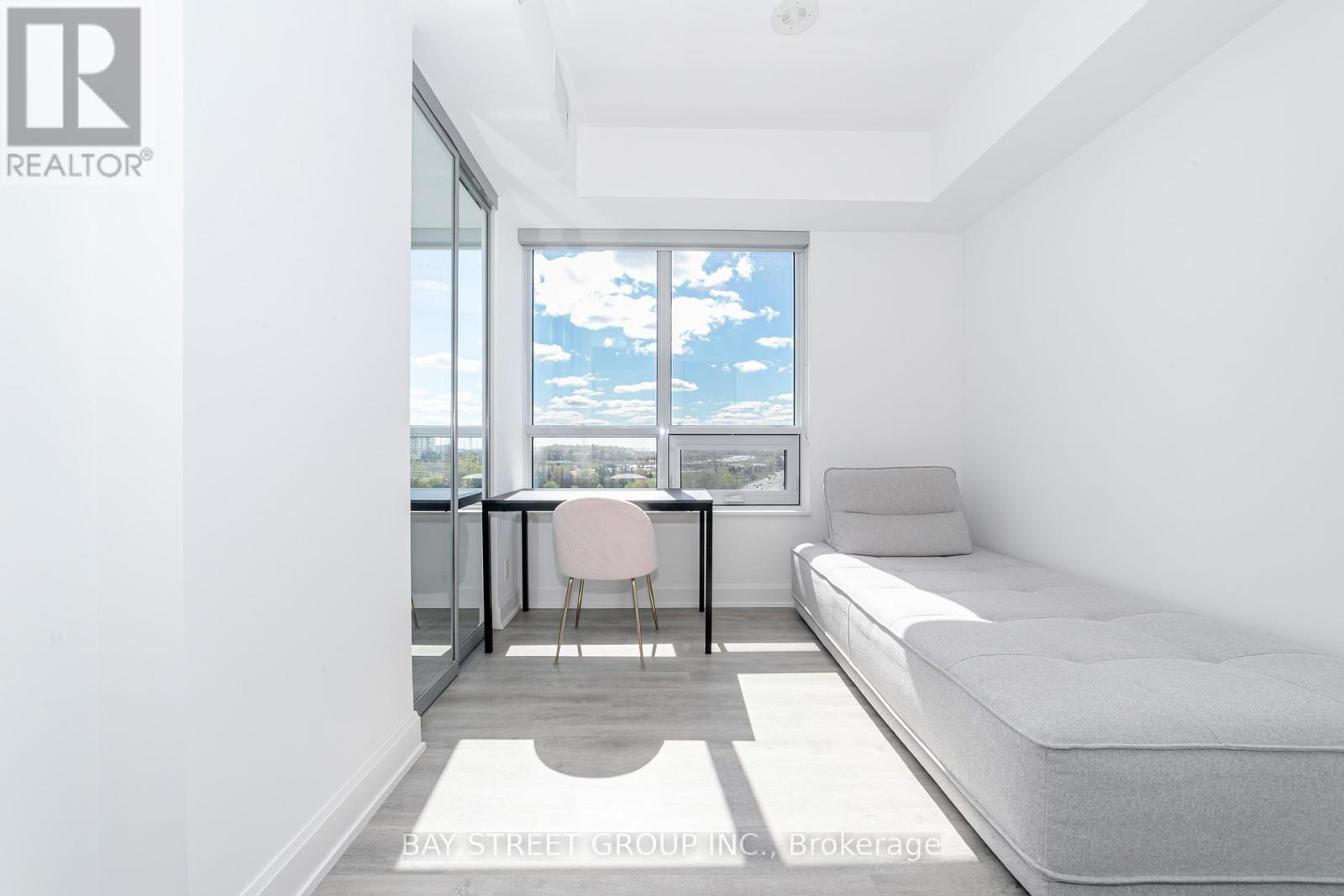 709 - 12 Gandhi Lane, Markham, ON - Indoor Photo Showing Other Room