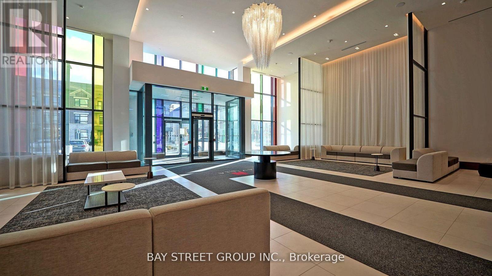 709 - 12 Gandhi Lane, Markham, ON - Indoor Photo Showing Other Room