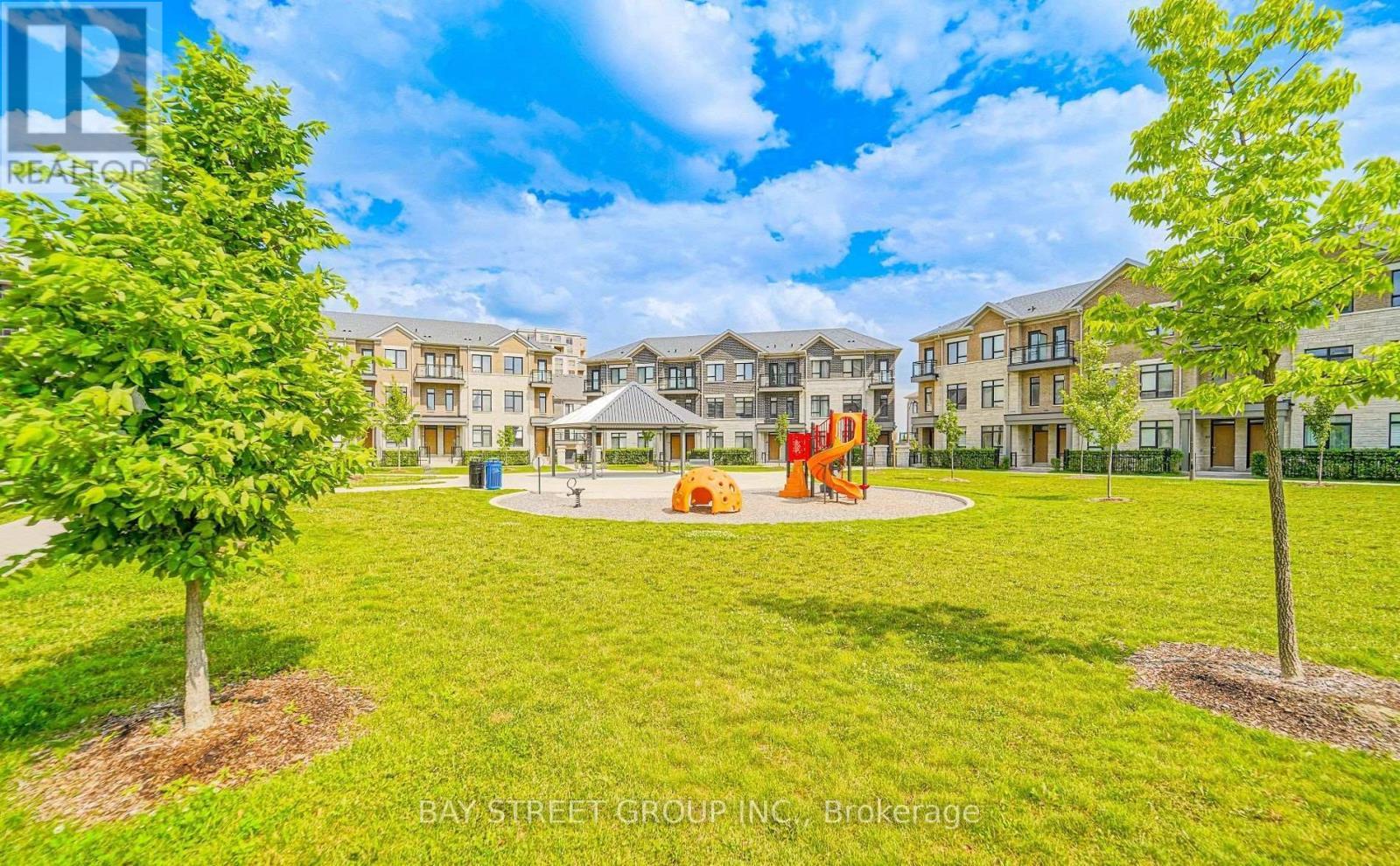 709 - 12 Gandhi Lane, Markham, ON - Outdoor