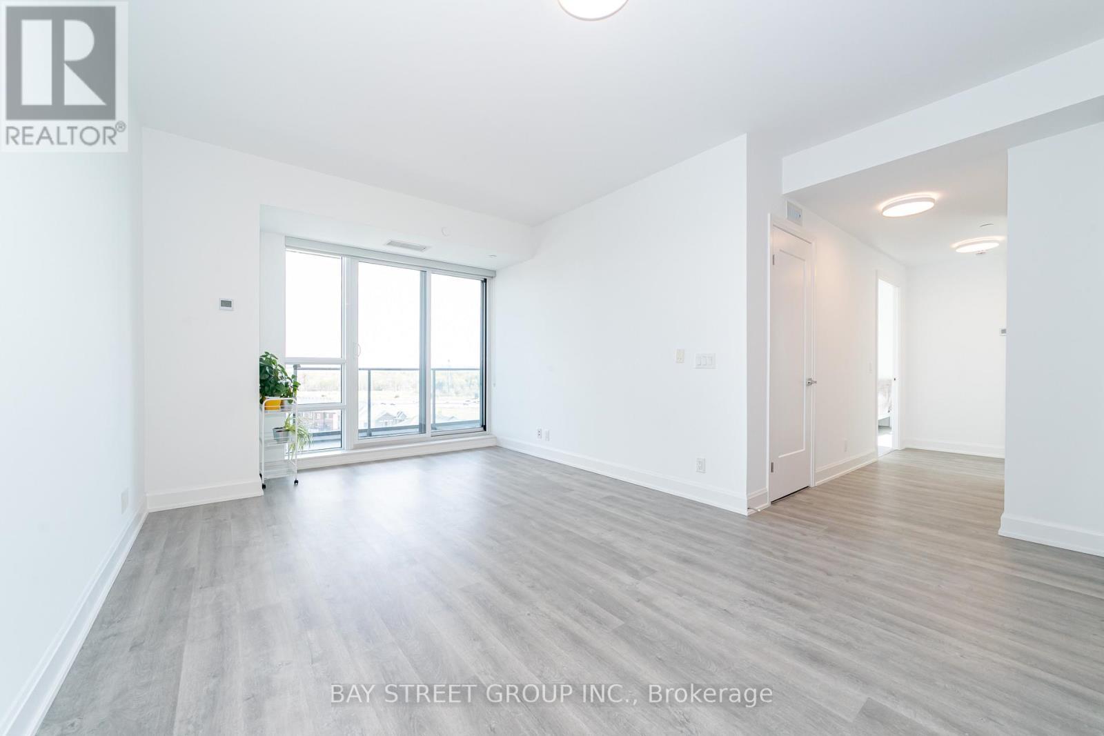 709 - 12 Gandhi Lane, Markham, ON - Indoor Photo Showing Other Room