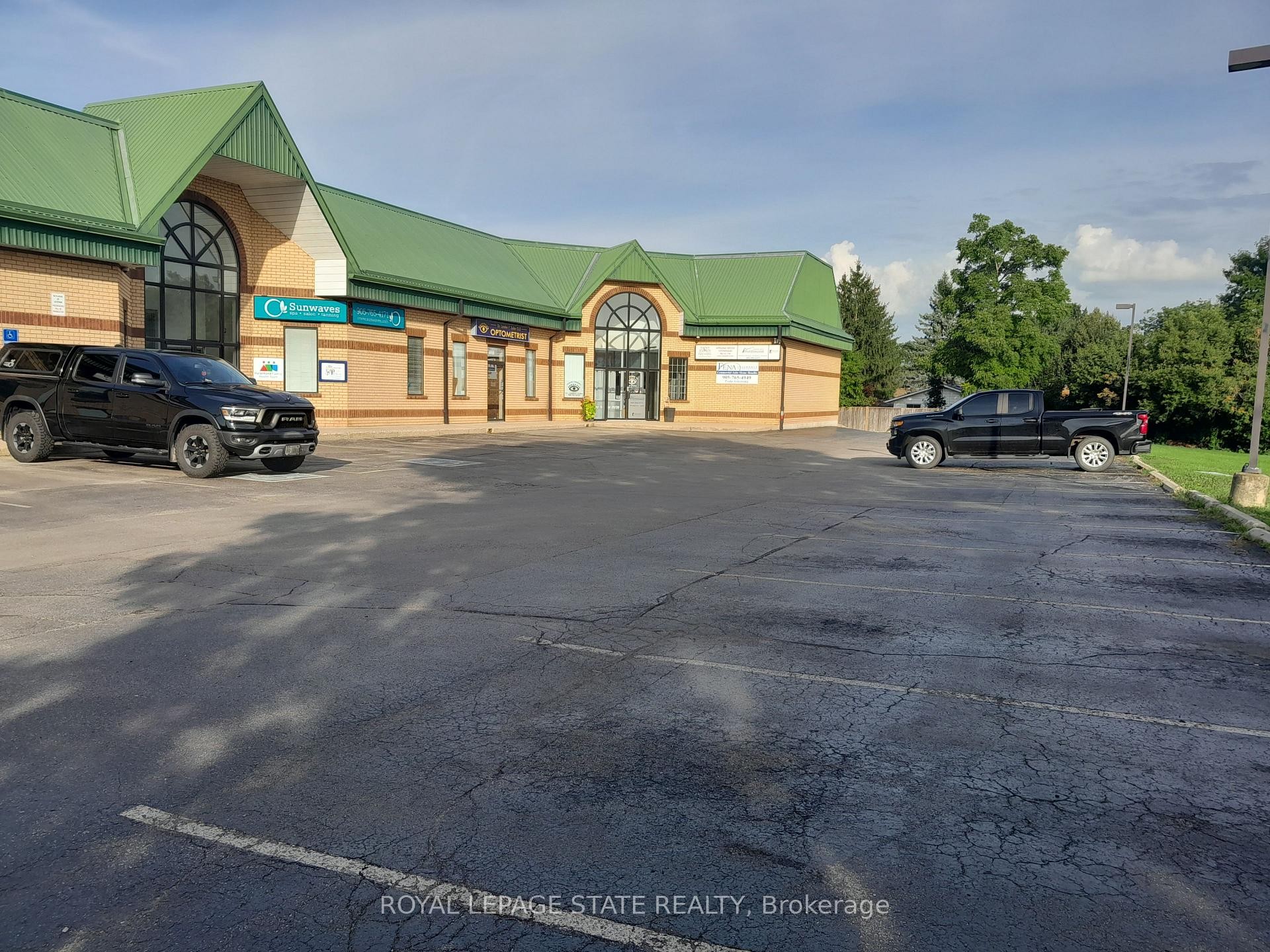 1-245 Argyle Street S, Haldimand, ON